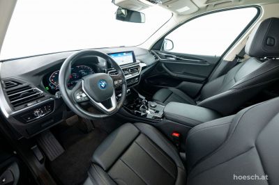 BMW X3 Gebrauchtwagen BMW X3 Gebrauchtwagen