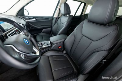 BMW X3 Gebrauchtwagen BMW X3 Gebrauchtwagen