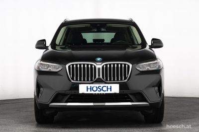 BMW X3 Gebrauchtwagen BMW X3 Gebrauchtwagen