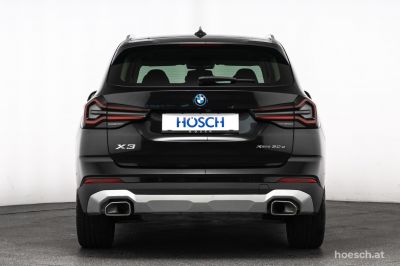 BMW X3 Gebrauchtwagen BMW X3 Gebrauchtwagen