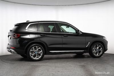 BMW X3 Gebrauchtwagen BMW X3 Gebrauchtwagen