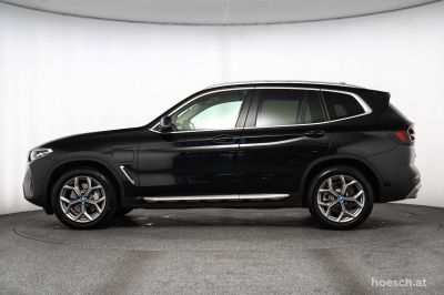 BMW X3 Gebrauchtwagen BMW X3 Gebrauchtwagen