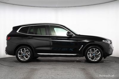 BMW X3 Gebrauchtwagen BMW X3 Gebrauchtwagen