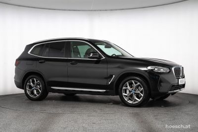 BMW X3 Gebrauchtwagen BMW X3 Gebrauchtwagen