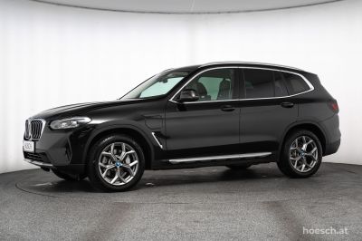 BMW X3 Gebrauchtwagen BMW X3 Gebrauchtwagen