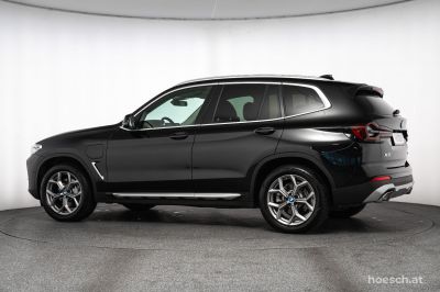 BMW X3 Gebrauchtwagen BMW X3 Gebrauchtwagen
