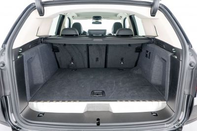 BMW X3 Gebrauchtwagen BMW X3 Gebrauchtwagen