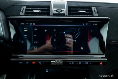 DS Automobiles DS 7 Gebrauchtwagen DS Automobiles DS 7 Gebrauchtwagen