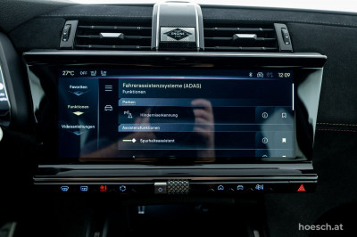 DS Automobiles DS 7 Gebrauchtwagen DS Automobiles DS 7 Gebrauchtwagen