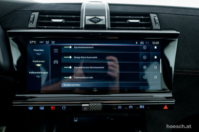 DS Automobiles DS 7 Gebrauchtwagen DS Automobiles DS 7 Gebrauchtwagen