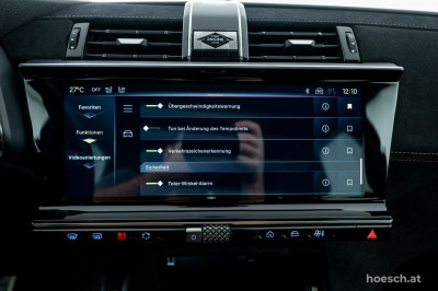 DS Automobiles DS 7 Gebrauchtwagen DS Automobiles DS 7 Gebrauchtwagen