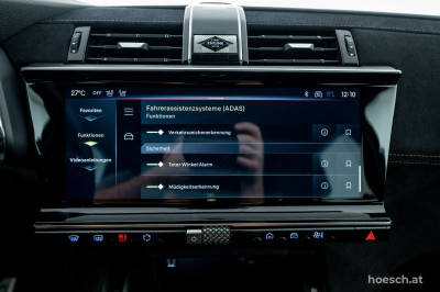 DS Automobiles DS 7 Gebrauchtwagen DS Automobiles DS 7 Gebrauchtwagen