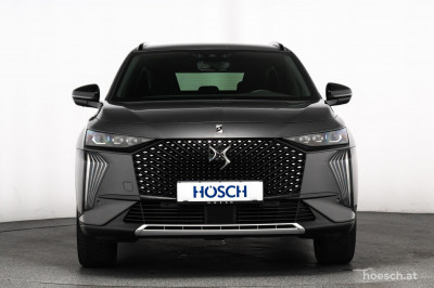 DS Automobiles DS 7 Gebrauchtwagen DS Automobiles DS 7 Gebrauchtwagen