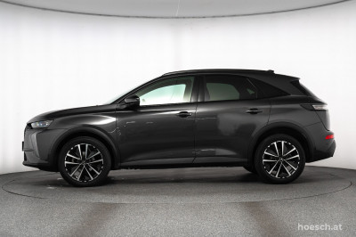 DS Automobiles DS 7 Gebrauchtwagen DS Automobiles DS 7 Gebrauchtwagen
