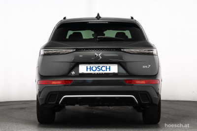 DS Automobiles DS 7 Gebrauchtwagen DS Automobiles DS 7 Gebrauchtwagen