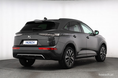 DS Automobiles DS 7 Gebrauchtwagen DS Automobiles DS 7 Gebrauchtwagen