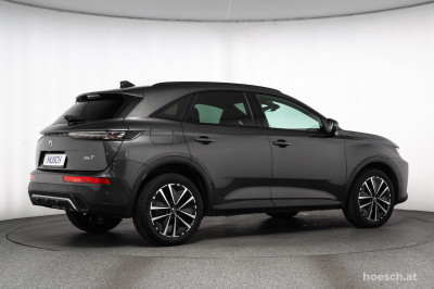 DS Automobiles DS 7 Gebrauchtwagen DS Automobiles DS 7 Gebrauchtwagen
