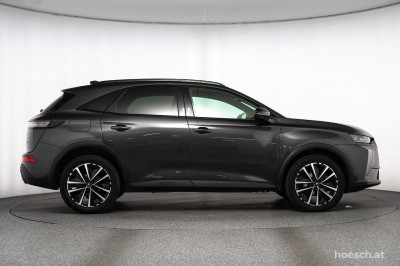 DS Automobiles DS 7 Gebrauchtwagen DS Automobiles DS 7 Gebrauchtwagen