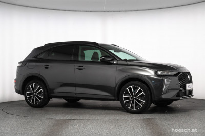 DS Automobiles DS 7 Gebrauchtwagen DS Automobiles DS 7 Gebrauchtwagen