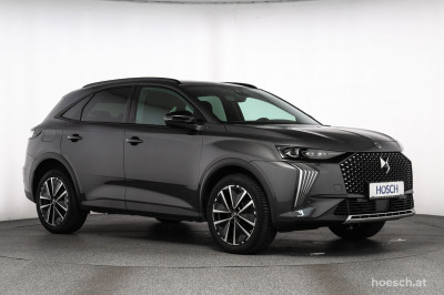 DS Automobiles DS 7 Gebrauchtwagen DS Automobiles DS 7 Gebrauchtwagen