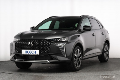 DS Automobiles DS 7 Gebrauchtwagen DS Automobiles DS 7 Gebrauchtwagen