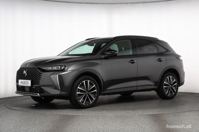 DS Automobiles DS 7 Gebrauchtwagen DS Automobiles DS 7 Gebrauchtwagen