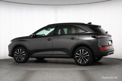 DS Automobiles DS 7 Gebrauchtwagen DS Automobiles DS 7 Gebrauchtwagen