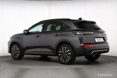 DS Automobiles DS 7 Gebrauchtwagen DS Automobiles DS 7 Gebrauchtwagen