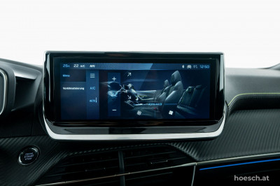 Peugeot 2008 Gebrauchtwagen Peugeot 2008 Gebrauchtwagen