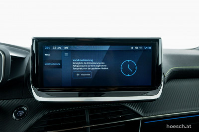 Peugeot 2008 Gebrauchtwagen Peugeot 2008 Gebrauchtwagen