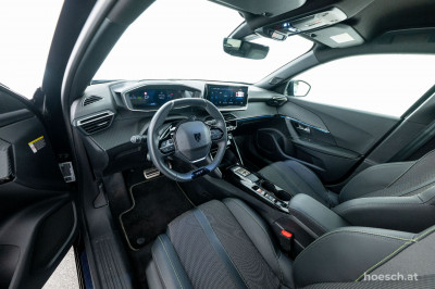 Peugeot 2008 Gebrauchtwagen Peugeot 2008 Gebrauchtwagen