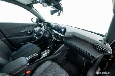 Peugeot 2008 Gebrauchtwagen Peugeot 2008 Gebrauchtwagen