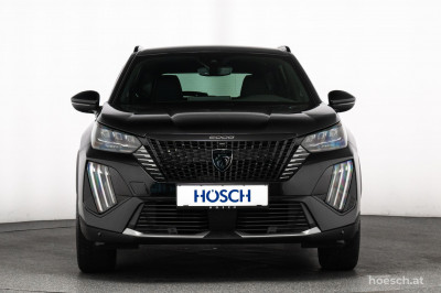 Peugeot 2008 Gebrauchtwagen Peugeot 2008 Gebrauchtwagen