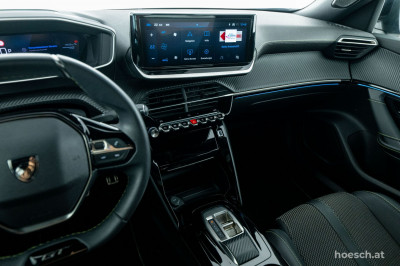 Peugeot 2008 Gebrauchtwagen Peugeot 2008 Gebrauchtwagen