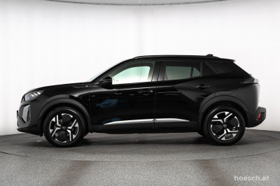 Peugeot 2008 Gebrauchtwagen Peugeot 2008 Gebrauchtwagen