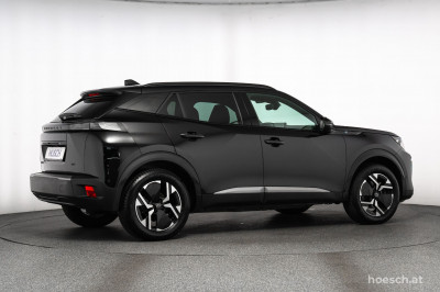 Peugeot 2008 Gebrauchtwagen Peugeot 2008 Gebrauchtwagen