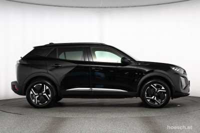 Peugeot 2008 Gebrauchtwagen Peugeot 2008 Gebrauchtwagen