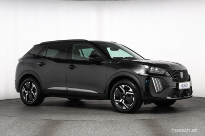 Peugeot 2008 Gebrauchtwagen Peugeot 2008 Gebrauchtwagen