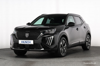Peugeot 2008 Gebrauchtwagen Peugeot 2008 Gebrauchtwagen