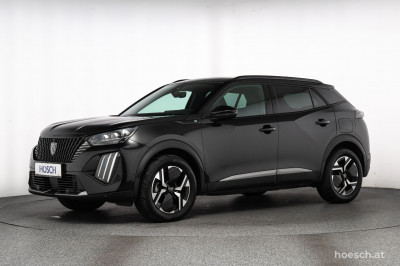 Peugeot 2008 Gebrauchtwagen Peugeot 2008 Gebrauchtwagen