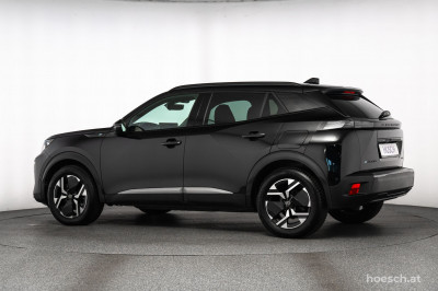Peugeot 2008 Gebrauchtwagen Peugeot 2008 Gebrauchtwagen