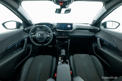 Peugeot 2008 Gebrauchtwagen Peugeot 2008 Gebrauchtwagen