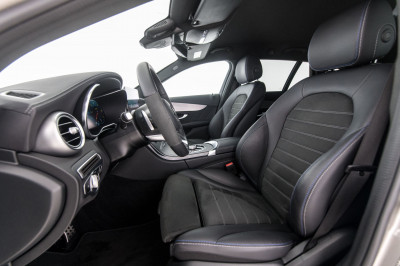 Mercedes-Benz C-Klasse Gebrauchtwagen Mercedes-Benz C-Klasse Gebrauchtwagen