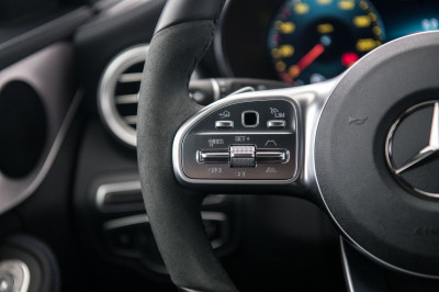 Mercedes-Benz C-Klasse Gebrauchtwagen Mercedes-Benz C-Klasse Gebrauchtwagen
