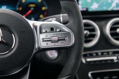 Mercedes-Benz C-Klasse Gebrauchtwagen Mercedes-Benz C-Klasse Gebrauchtwagen
