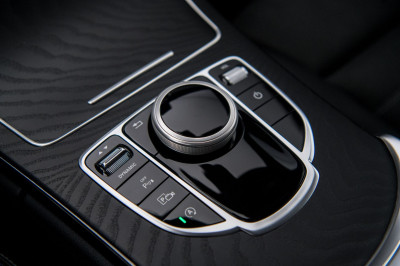 Mercedes-Benz C-Klasse Gebrauchtwagen Mercedes-Benz C-Klasse Gebrauchtwagen
