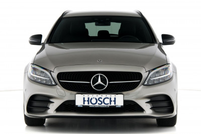 Mercedes-Benz C-Klasse Gebrauchtwagen Mercedes-Benz C-Klasse Gebrauchtwagen