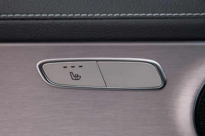 Mercedes-Benz C-Klasse Gebrauchtwagen Mercedes-Benz C-Klasse Gebrauchtwagen