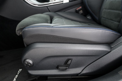 Mercedes-Benz C-Klasse Gebrauchtwagen Mercedes-Benz C-Klasse Gebrauchtwagen