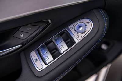 Mercedes-Benz C-Klasse Gebrauchtwagen Mercedes-Benz C-Klasse Gebrauchtwagen